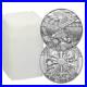 Roll_of_20_1_Troy_oz_Spartacus_Design_999_Fine_Silver_Round_01_wow
