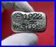 Rutland_Bullion_Co_1_922_oz_Vintage_Style_Hand_Poured_Silver_Bar_999_Fine_01_zao