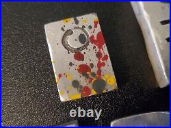 SATORI. 999 Fine Silver Bar Collection! 1, 1.5, 3.5, oz & Fractional 9.99 ozt