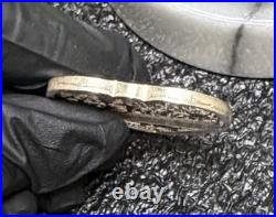 SWEETHEART SILVER HEART, 1oz. 999 FINE SILVER, FOR SOMEONE SPECIAL