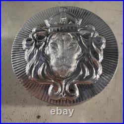 Scottsdale Mint 2 Oz Silver Stacker. 999 Fine Silver! Classic Scottsdale