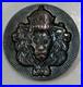 Scottsdale_Mint_2_oz_999_Fine_Silver_Lion_Stacker_Round_RARE_TONED_Bullion_01_bq