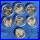 SilverTowne_Fine_Silver_LOT_7_Troy_Ounces_TOTAL_Poker_Chip_Prospector_Ag_01_xoy