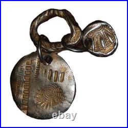 Silver Bullion Hand Poured Fine Bars and Art. 999 Pure