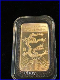Silver Bullion Zodiac bars 1/2 Troy oz bars. 999 fine silver bullion collection