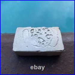 Silver Towne 5 oz Bar. 999 Fine Silver Bullion Poured Rectangle Loaf