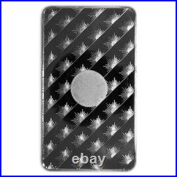 Sunshine Mint 10-oz Silver Bar. 999 Fine Mint Mark SI Sealed