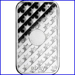 TEN (10) 1 oz Silver Bar Sunshine Minting. 999 Fine Sealed