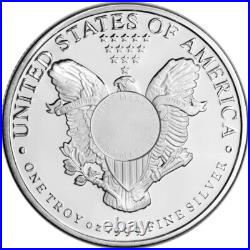 TEN (10) 1 oz. Silver Round Sunshine Liberty. 999 Fine TEN (10) 1 oz. Silver Round Sunshine Liberty. 999 Fine