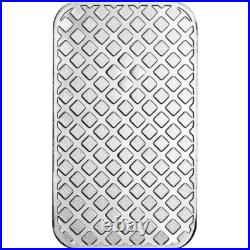 TWENTY (20) 1 oz. Highland Mint Silver Bar Morgan Dollar Design. 999+ Fine TWENTY (20) 1 oz. Highland Mint Silver Bar Morgan Dollar Design. 999+ Fine