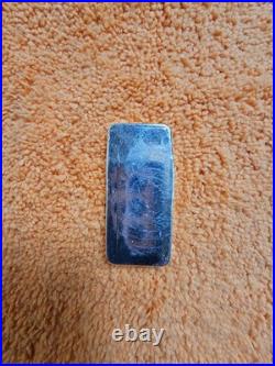 Vintage 100 Grams. 999+ Fine Silver Bar