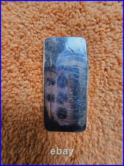 Vintage 100 Grams. 999+ Fine Silver Bar