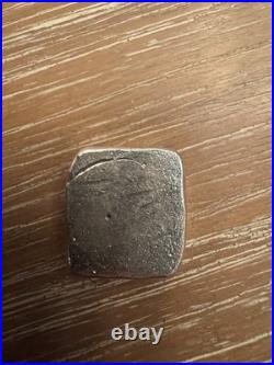 Vulture Peak Mines 999 Fine Hand Poured Silver 1oz Each Lot Of 2