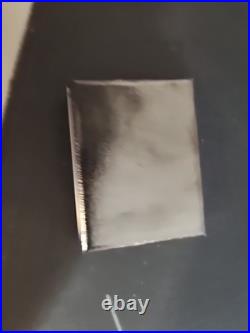 WASHINGTON 1889 Lewis & Clark Pioneer Mint 2oz 999 FINE Silver bar WASHINGTON 1889 Lewis & Clark Pioneer Mint 2oz 999 FINE Silver bar